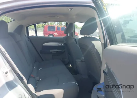 2007 Chrysler Sebring Touring from USA, damaged, VIN 1C3LC56KX7N527801